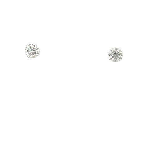 2.00 CTTW Studs Earrings