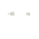 2.00 CTTW Studs Earrings