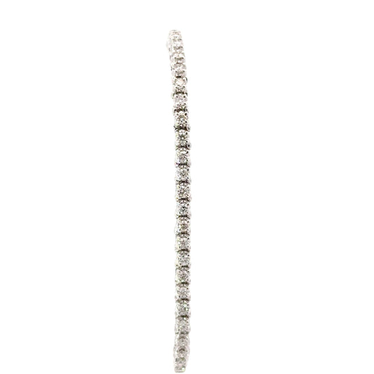 2.00 CTTW Tennis Bracelet