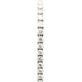 8.00 CTTW Tennis Bracelet