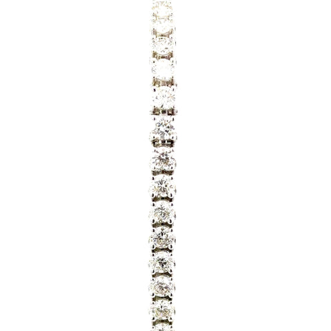 8.00 CTTW Tennis Bracelet