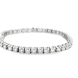 8.00 CTTW Tennis Bracelet