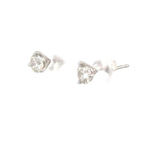 0.75 CTTW Studs Earrings