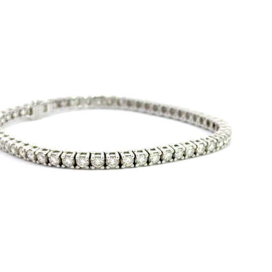 4.00 CTTW Tennis Bracelet