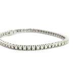 4.00 CTTW Tennis Bracelet