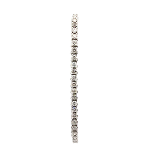 4.00 CTTW Tennis Bracelet