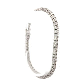 4.00 CTTW Tennis Bracelet