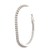 4.00 CTTW Tennis Bracelet