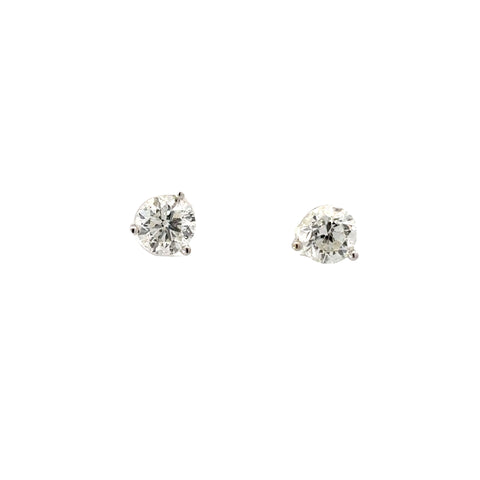 2.00 CTTW Studs Earrings