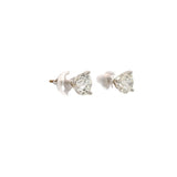 2.00 CTTW Studs Earrings