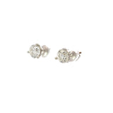 2.00 CTTW Studs Earrings