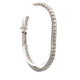 13.75 CTTW Tennis Bracelet