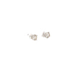 1.50 CTTW Studs Earrings