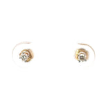 0.10 CTTW Studs Earrings