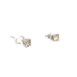 0.25 CTTW Studs Earrings