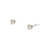 0.25 CTTW Studs Earrings