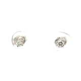 0.14 CTTW Studs Earrings