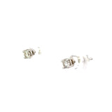 0.14 CTTW Studs Earrings