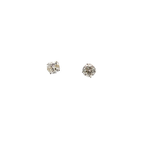 2.00 CTTW Studs Earrings