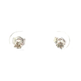 0.33 CTTW Studs Earrings