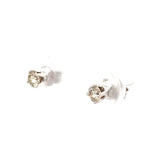 0.33 CTTW Studs Earrings