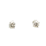 0.75 CTTW Studs Earrings