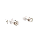 0.38 CTTW Studs Earrings