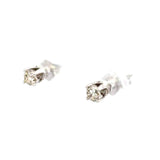 0.38 CTTW Studs Earrings