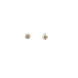 1.25 CTTW Studs Earrings