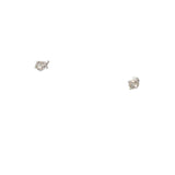 0.20 CTTW Studs Earrings