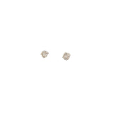 0.63 CTTW Studs Earrings