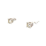 0.50 CTTW Studs Earrings