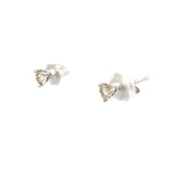 0.25 CTTW Studs Earrings