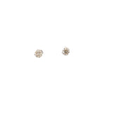 1.00 CTTW Studs Earrings