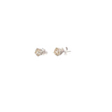 1.00 CTTW Studs Earrings