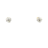 2.00 CTTW Studs Earrings