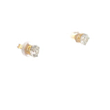 2.00 CTTW Studs Earrings