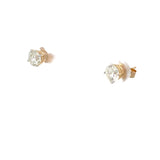 2.00 CTTW Studs Earrings