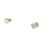 2.00 CTTW Studs Earrings