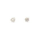 1.50 CTTW Studs Earrings