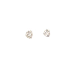 1.50 CTTW Studs Earrings