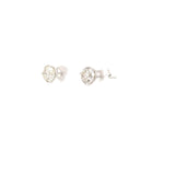 1.50 CTTW Studs Earrings