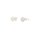1.50 CTTW Studs Earrings