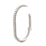 11.41 CTTW Tennis Bracelet