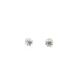 2.00 CTTW Studs Earrings