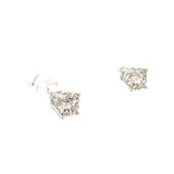 0.75 CTTW Studs Earrings