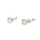 0.75 CTTW Studs Earrings