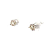 0.75 CTTW Studs Earrings