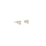 1.50 CTTW Studs Earrings