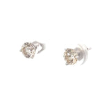 1.25 CTTW Studs Earrings